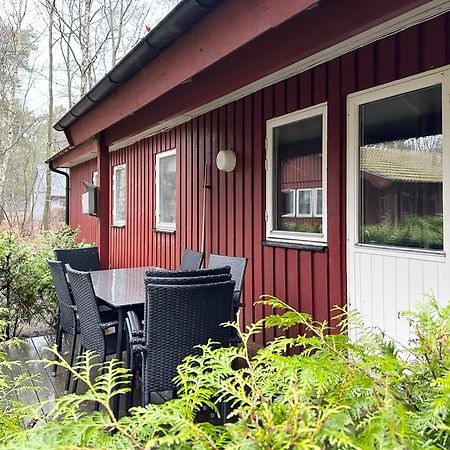 Ystad Holiday Houses Exterior photo