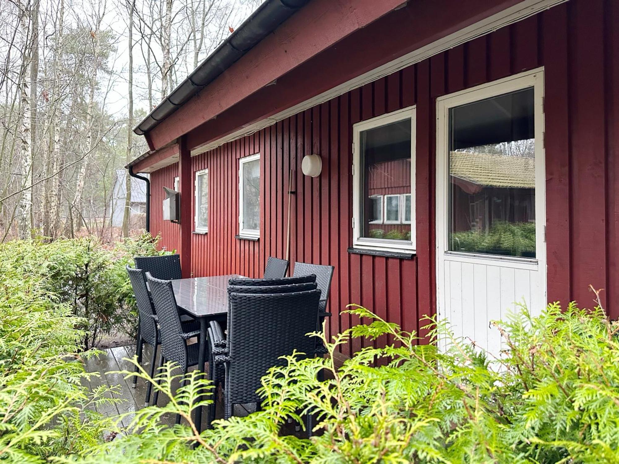 Ystad Holiday Houses Exterior photo