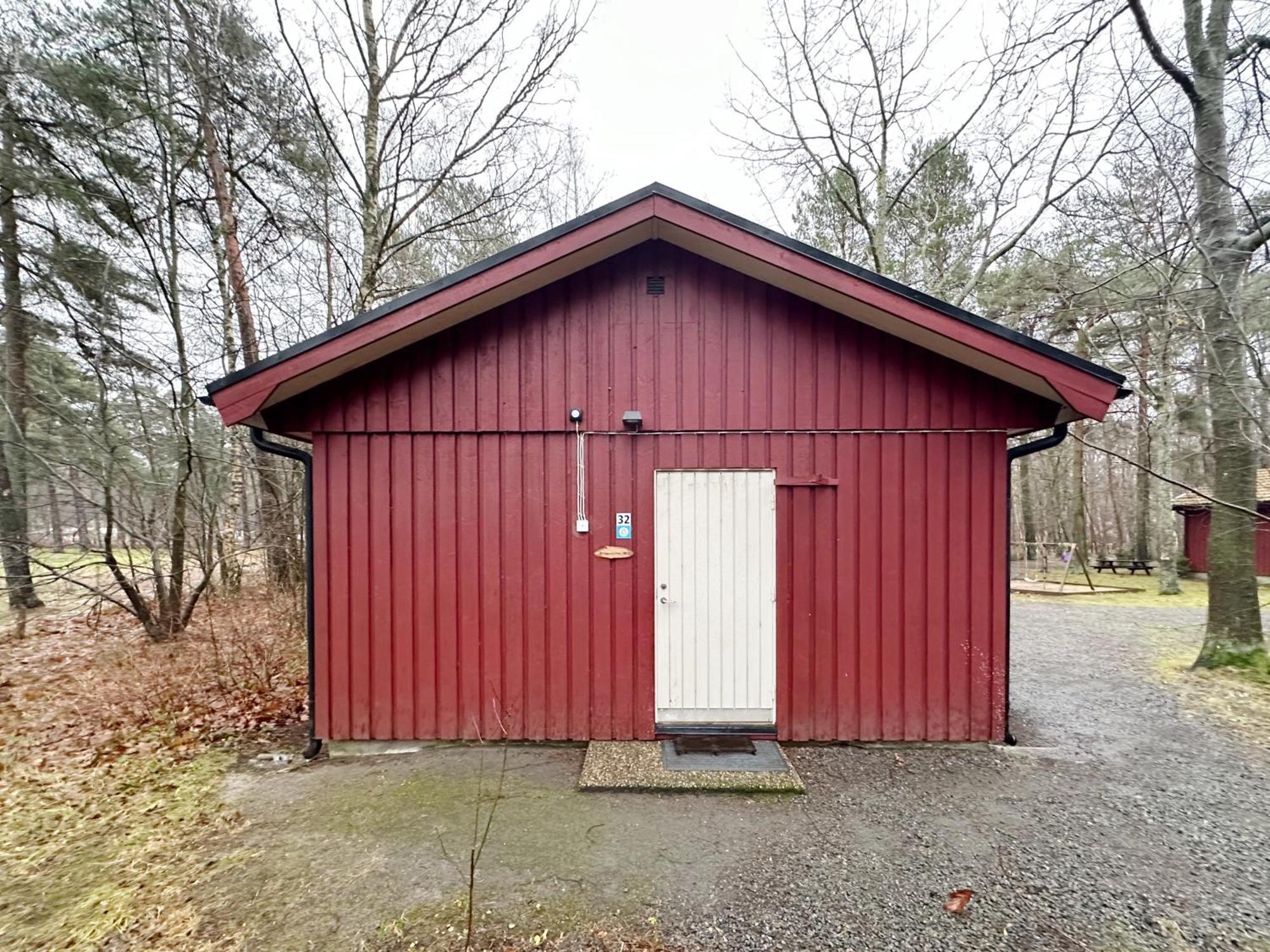 Ystad Holiday Houses Exterior photo