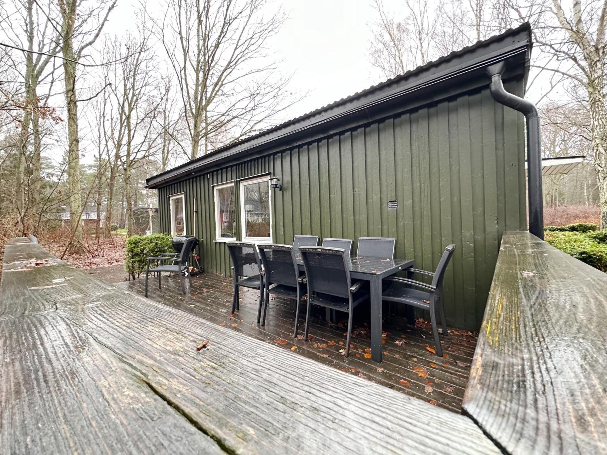 Ystad Holiday Houses Exterior photo