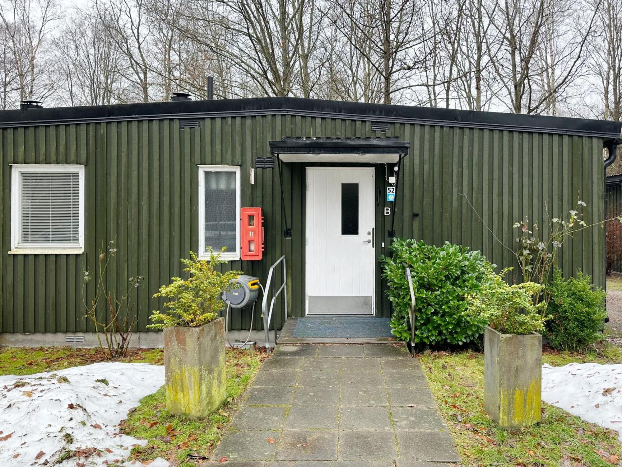 Ystad Holiday Houses Exterior photo