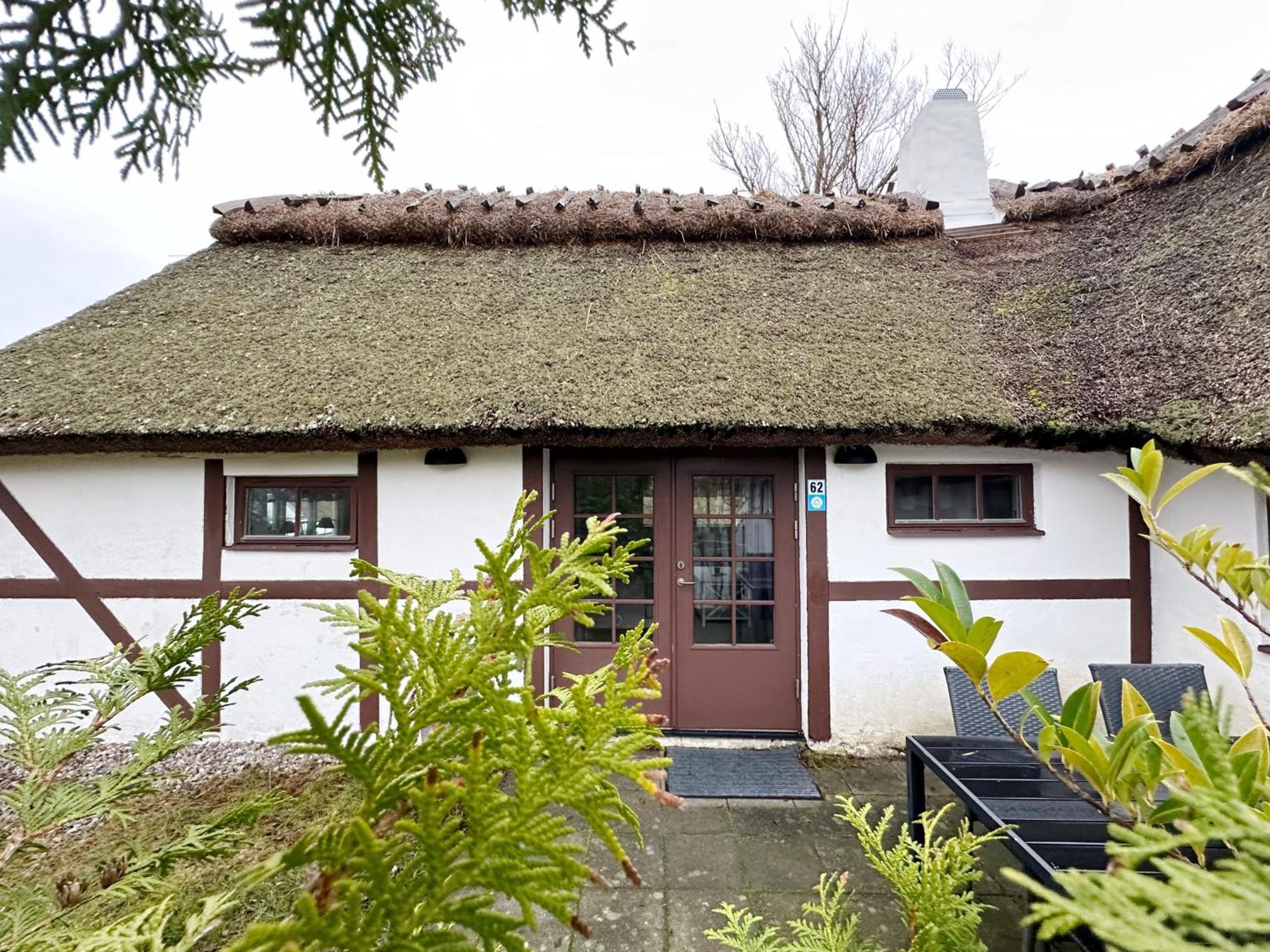 Ystad Holiday Houses Exterior photo