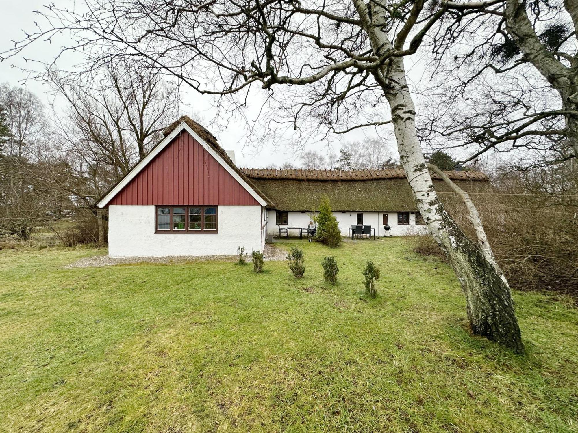 Ystad Holiday Houses Exterior photo