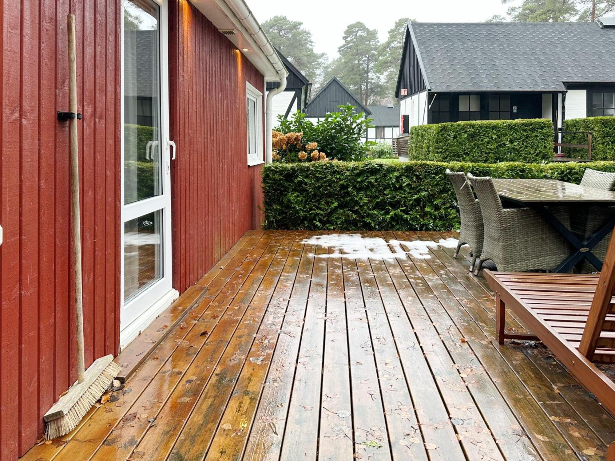 Ystad Holiday Houses Exterior photo