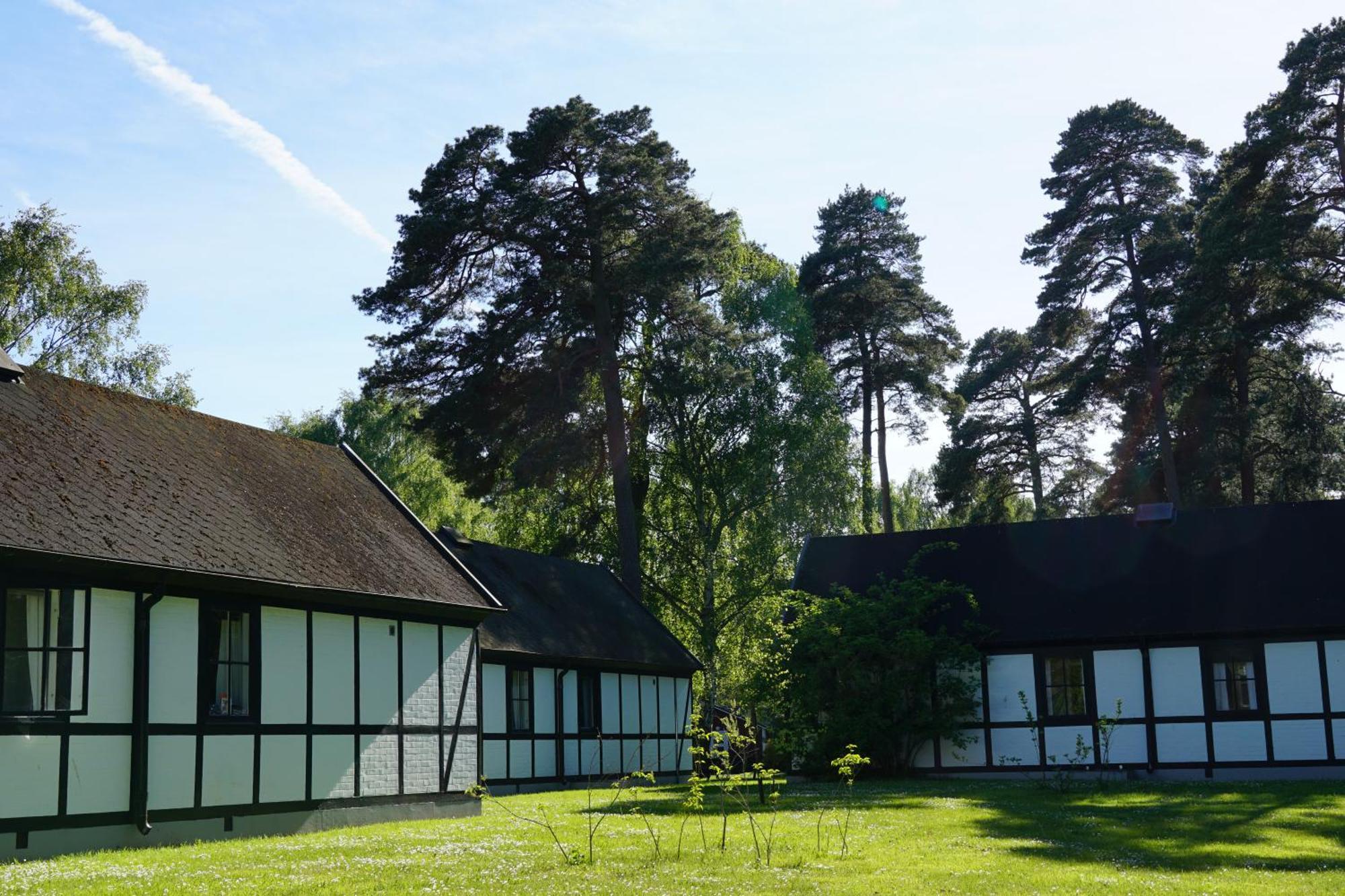 Ystad Holiday Houses Exterior photo